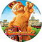 GARFIELD 2